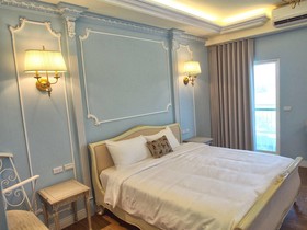 Louis B&B