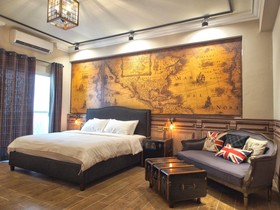 Louis B&B