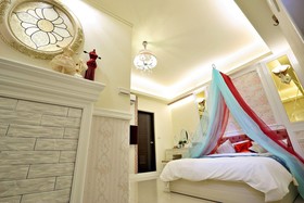 Mundor Boutique Hotel B&B