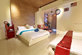 Mundor Boutique Hotel B&B