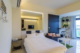 Mundor Boutique Hotel B&B