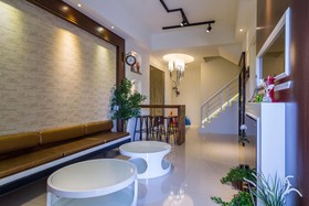 Mundor Boutique Hotel B&B