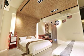 Mundor Boutique Hotel B&B