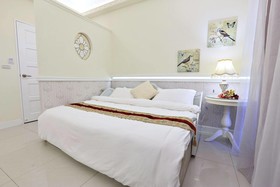 Mundor Boutique Hotel B&B
