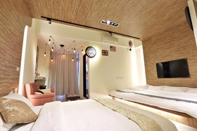 Mundor Boutique Hotel B&B