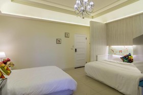 Mundor Boutique Hotel B&B