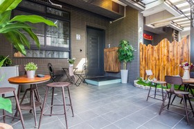 Mundor Boutique Hotel B&B
