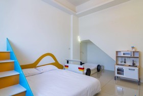 Mundor Boutique Hotel B&B