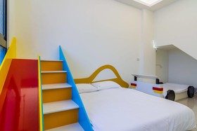 Mundor Boutique Hotel B&B
