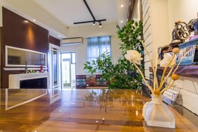 Mundor Boutique Hotel B&B