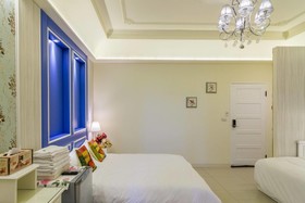 Mundor Boutique Hotel B&B