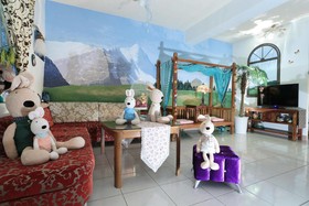 North Europe Holiday House
