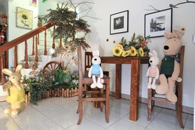 North Europe Holiday House