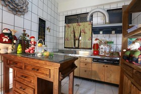 North Europe Holiday House