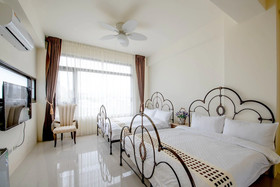 Palmer Homestay II