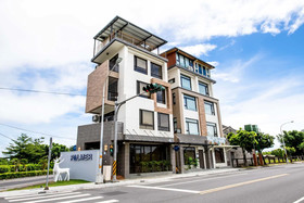Palmer Homestay II