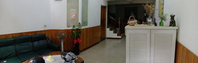 Qin Shui House
