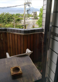 Qin Shui House