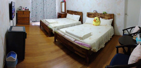 Qin Shui House