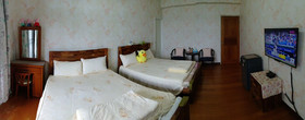 Qin Shui House