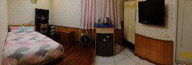 Qin Shui House