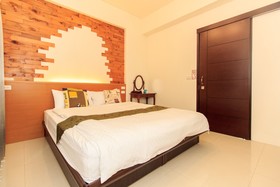 QK B&B