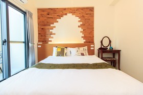 QK B&B
