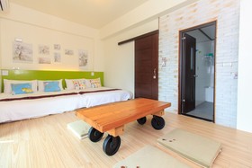 QK B&B