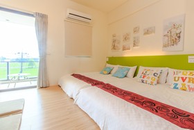 QK B&B