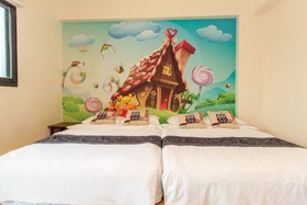 QK B&B