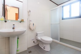 QK B&B