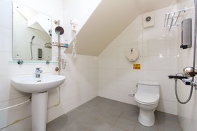 QK B&B