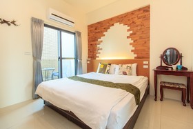 QK B&B