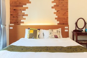 QK B&B