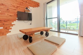 QK B&B