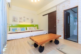 QK B&B