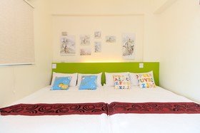 QK B&B