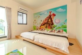 QK B&B