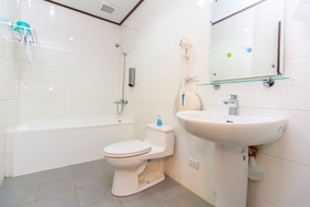 QK B&B