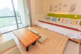 QK B&B