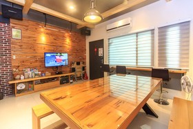 QK B&B