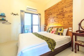 QK B&B