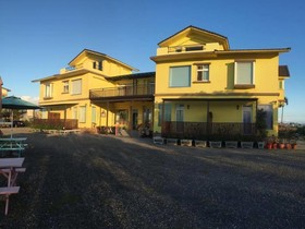 Rainbow Bay Bed And Breakfast