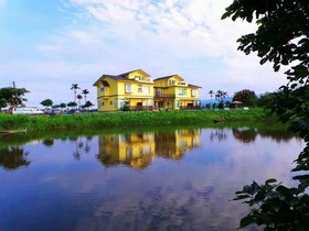 Rainbow Bay Bed And Breakfast