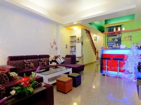 Redbean Guesthouse