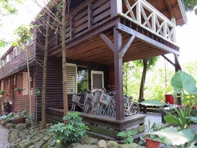 River Villa