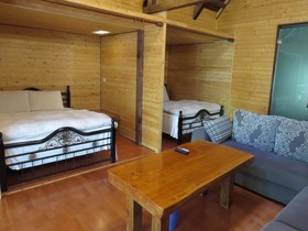 River Villa
