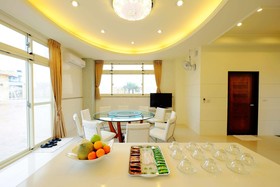 Kuan Pin Four Season Villa