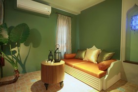Sharjah B&B