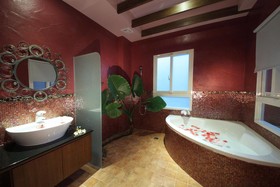 Sharjah B&B